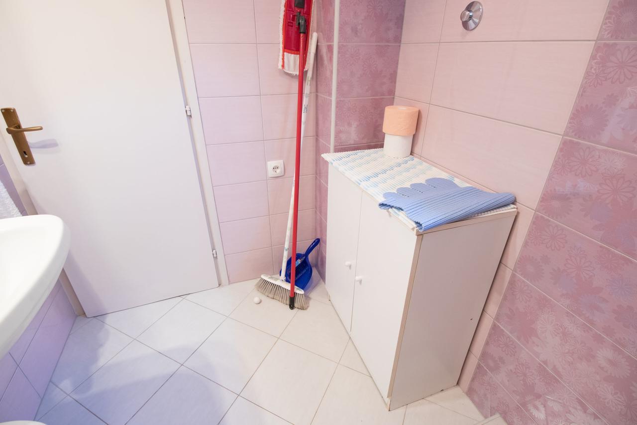 Apartment Paulina Црес Экстерьер фото