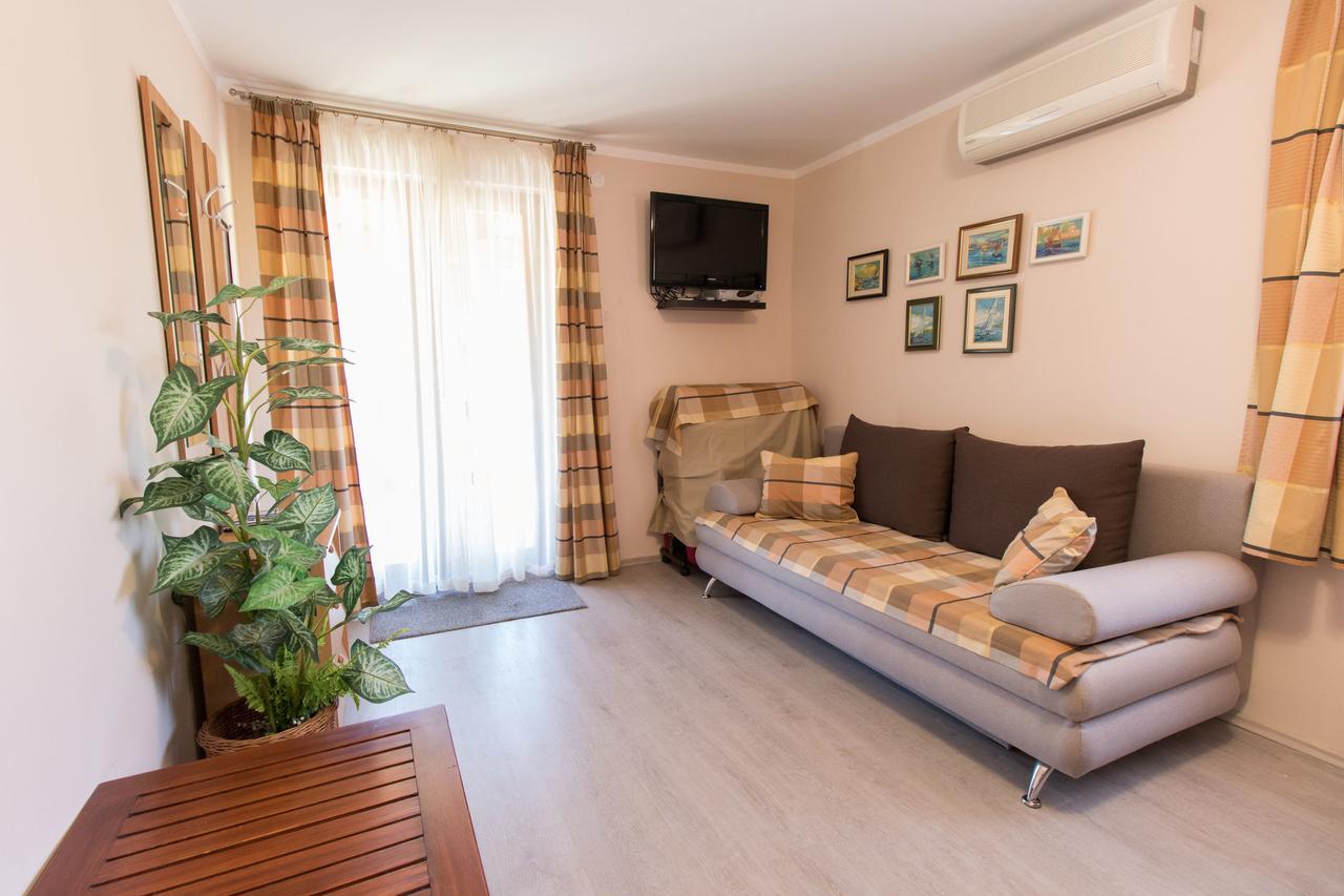 Apartment Paulina Црес Экстерьер фото
