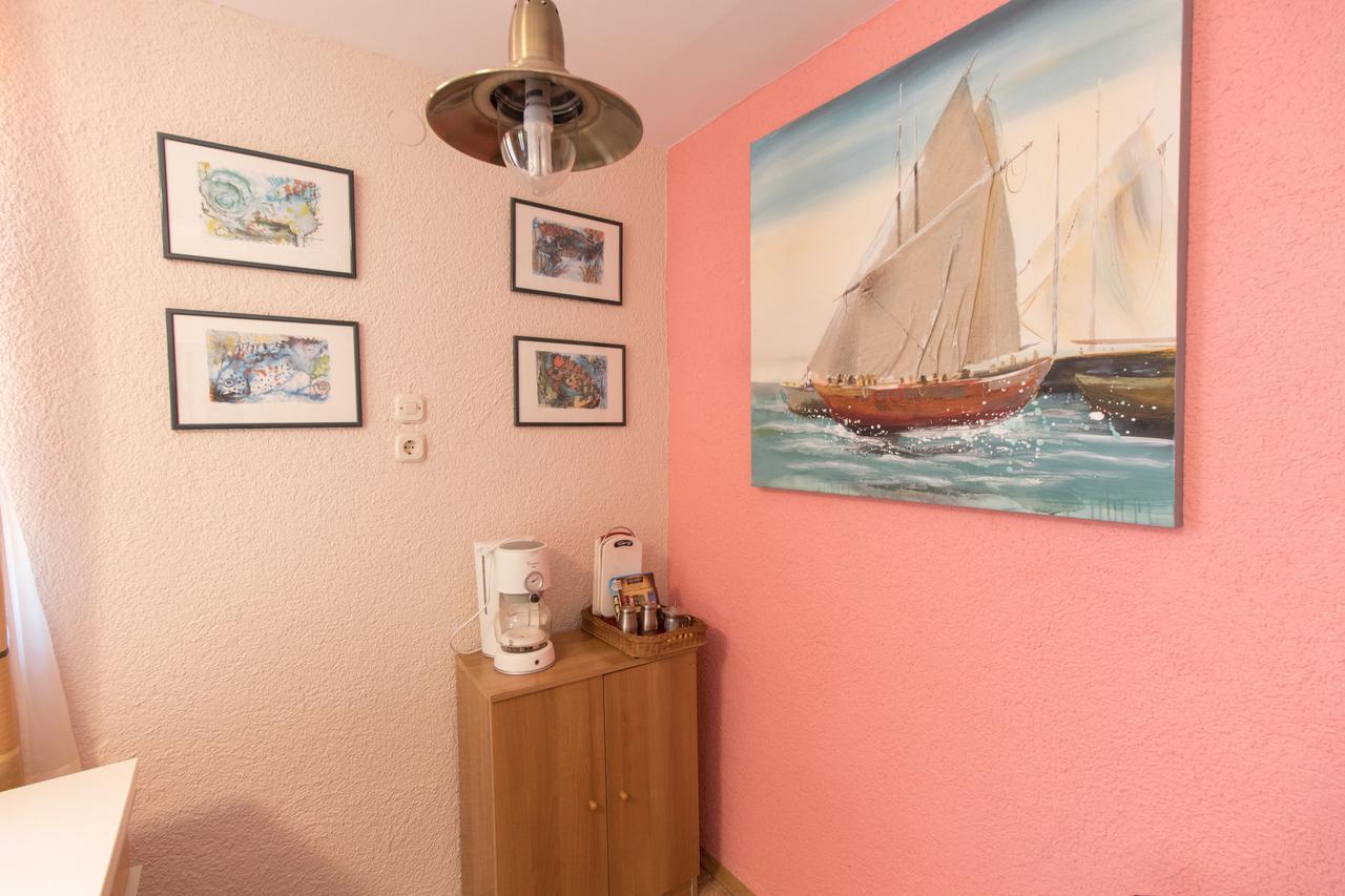 Apartment Paulina Црес Экстерьер фото